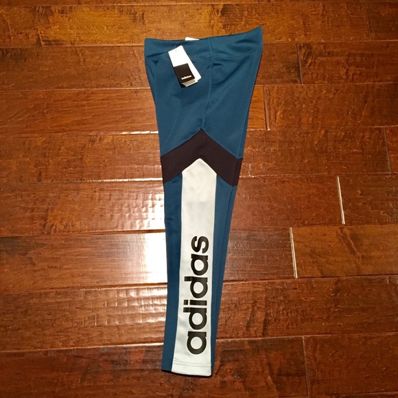 NWT* Adidas DESIGNED 2 MOVE 7/8 TIGHTS - Picture 7 of 10